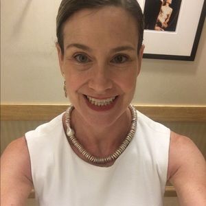 Meet your Posher, Tracy